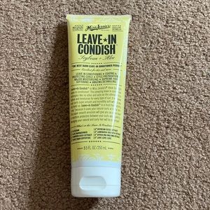 Miss Jessie’s Leave In Condish